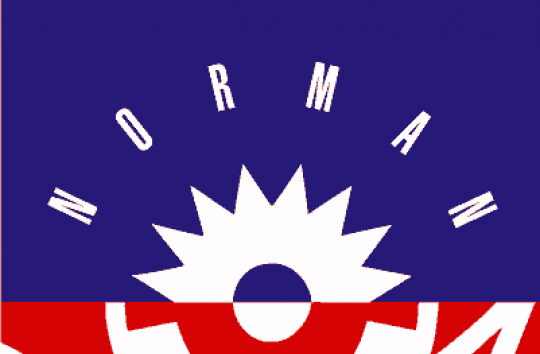 City of Norman Logo