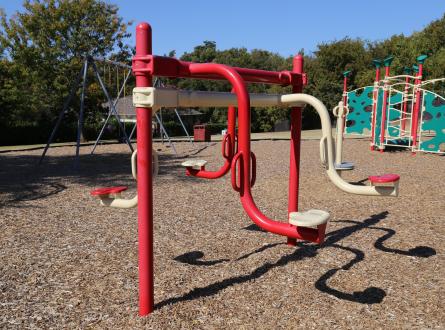 Walnut Ridge Park Playground