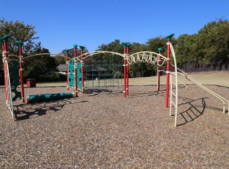 Walnut Ridge Park Playground 2