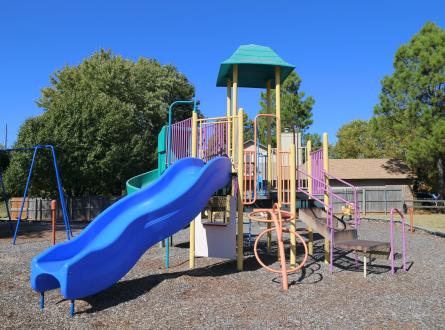 Springbrook Park Playground 2